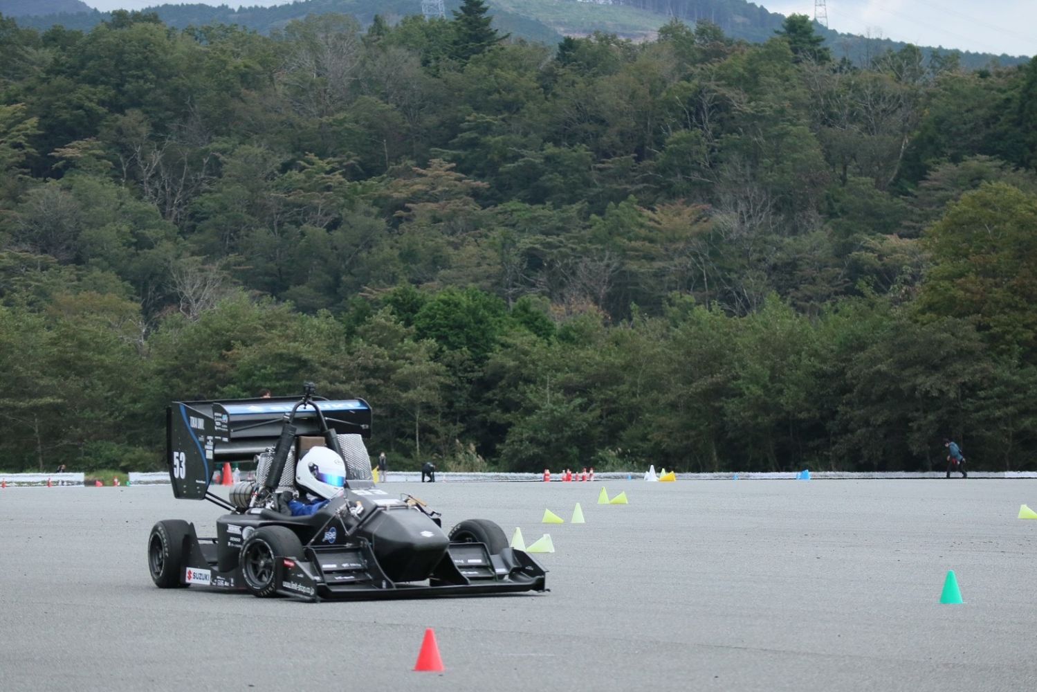 Tokai Formula Club