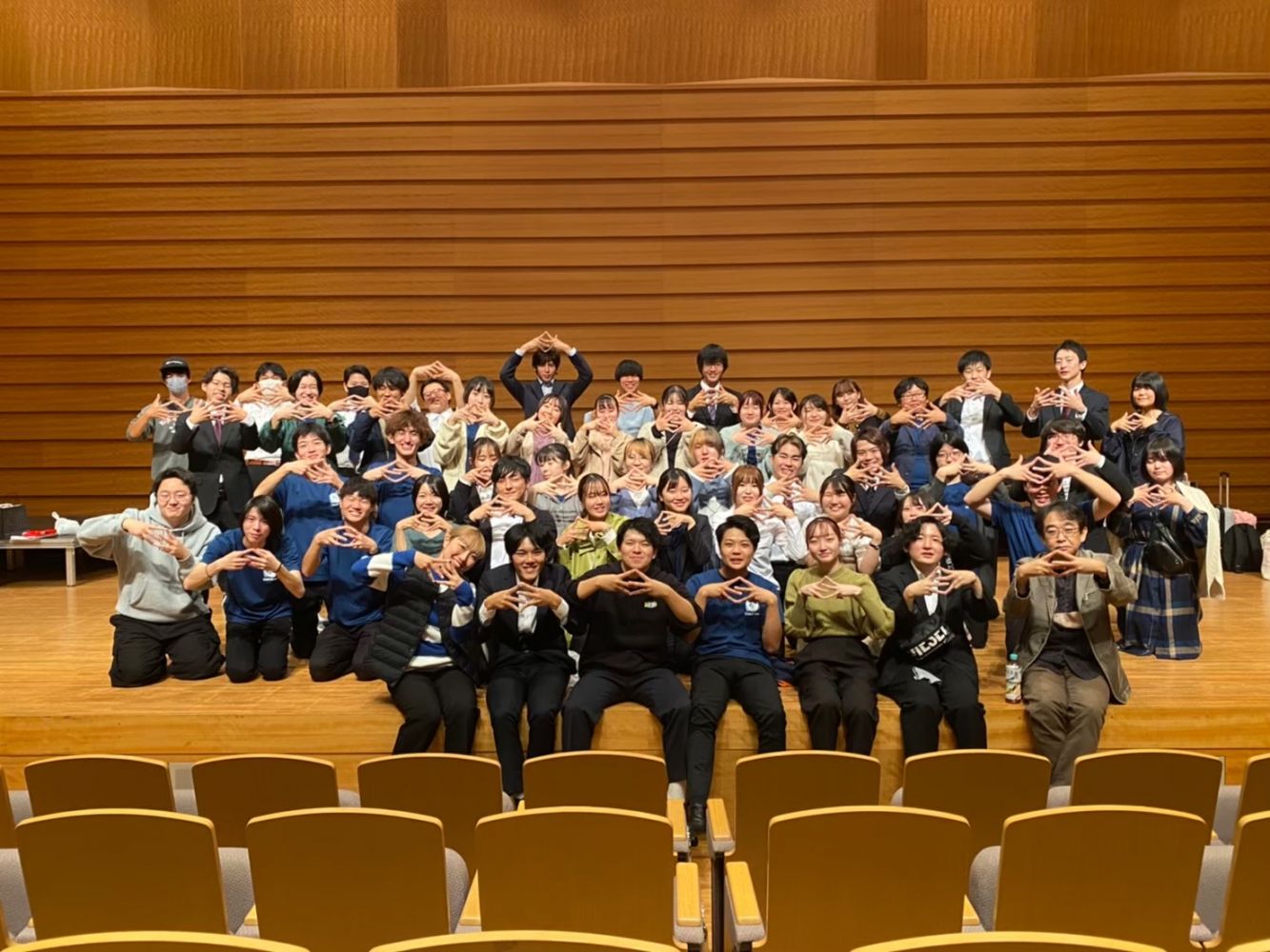 静岡キャンパス吹奏楽研究会