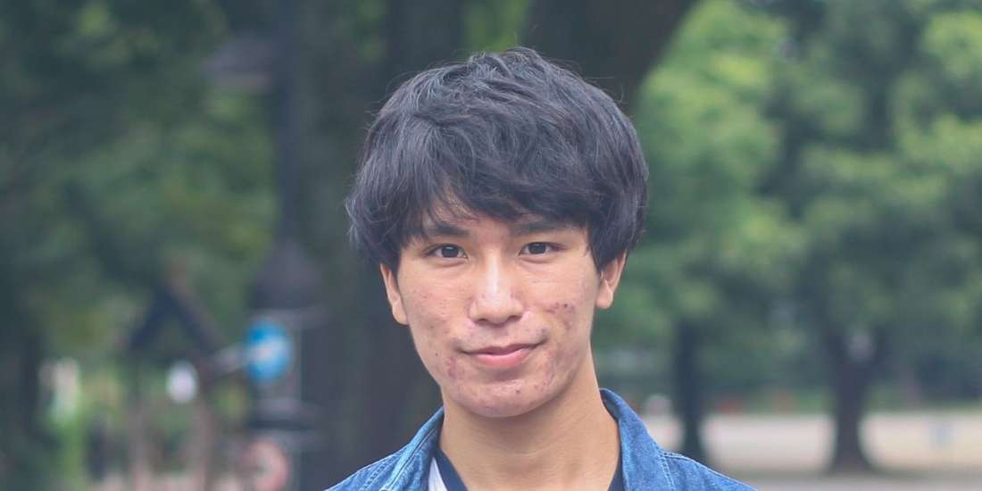 優しさオーラ全開!早稲田男子ぼっさんの恋人三大特典は!?|早稲田大学|VOICE|CAMPUS GRAFFITI 優しさオーラ全開!早稲田男子ぼっさんの恋人三大特典は!?|早稲田大学|VOICE|CAMPUS GRAFFITI