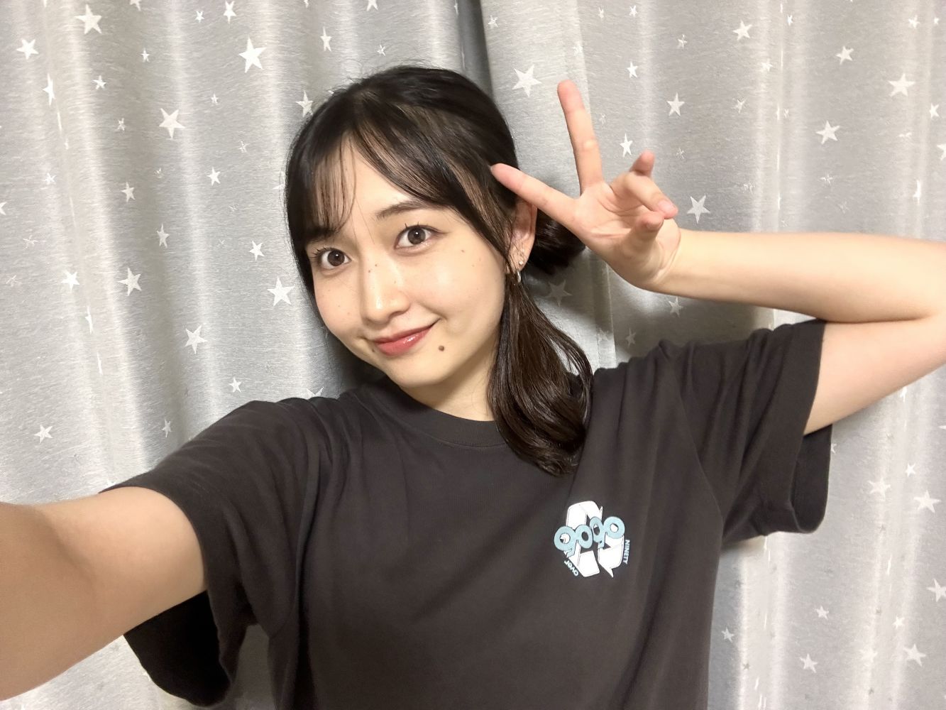 桜美林大学桜コンテスト2024 No.10 加藤小夏のプライベート図鑑