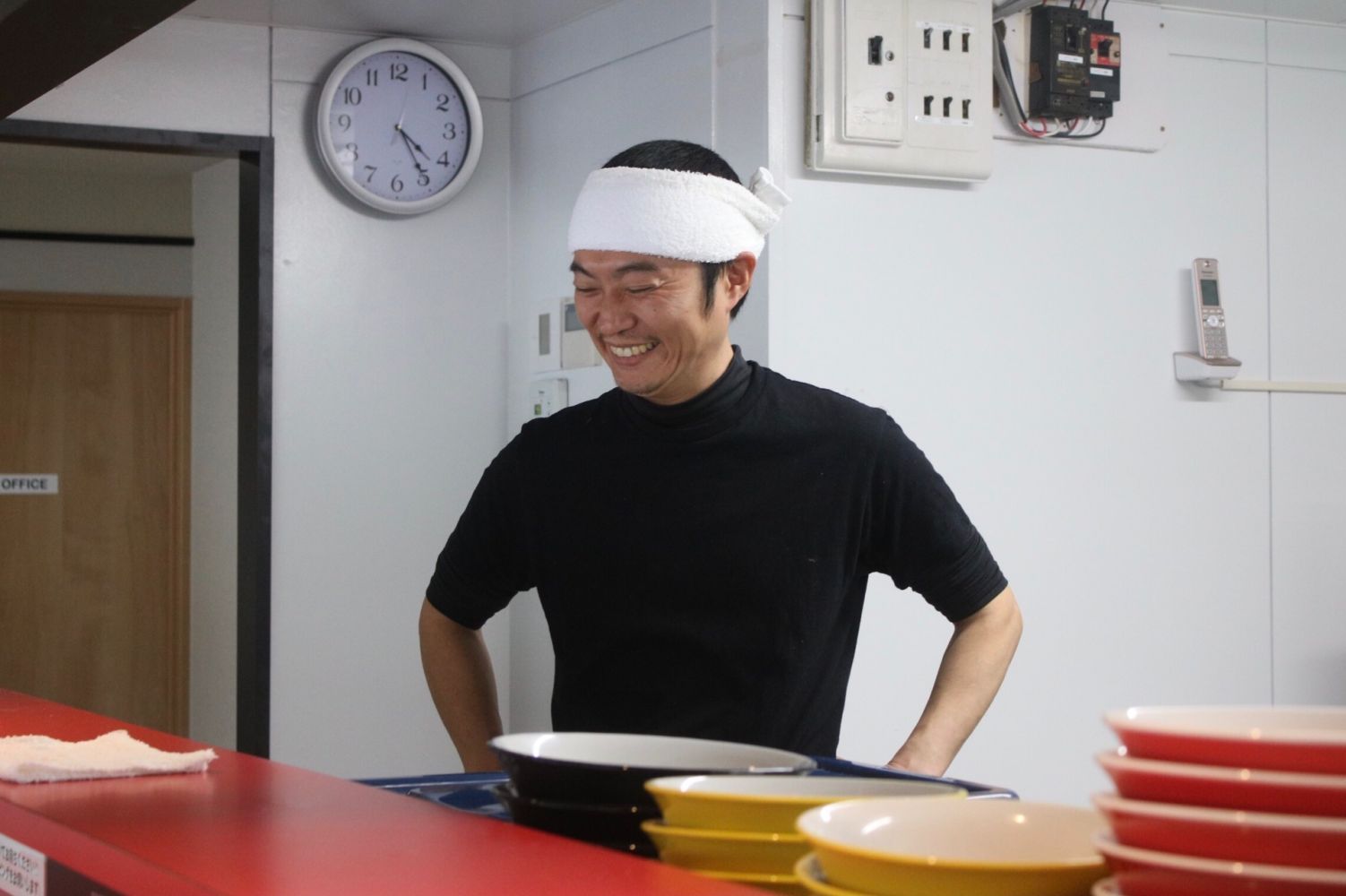 二郎系ラーメンが宇部にやってきた！？気になるお店を大調査その1！【ラーメン祐三】