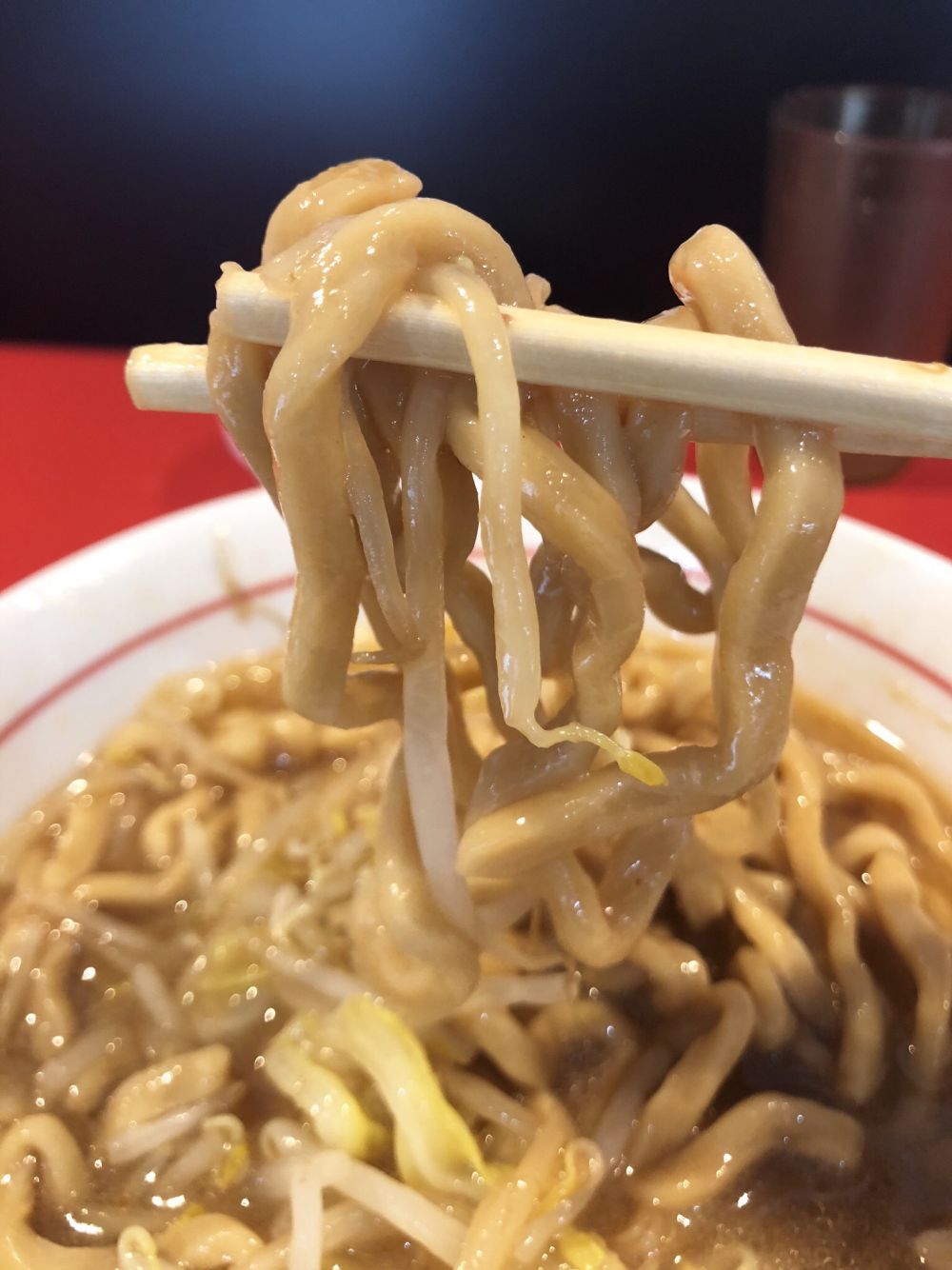 二郎系ラーメンが宇部にやってきた！？気になるお店を大調査その２！【ラーメン祐三】