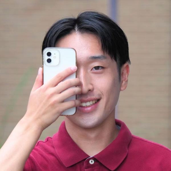 ホーム画面と懐かしのアイコンがエモい！？&quot;とわ&quot;のスマホの中身&quot;とは&quot;