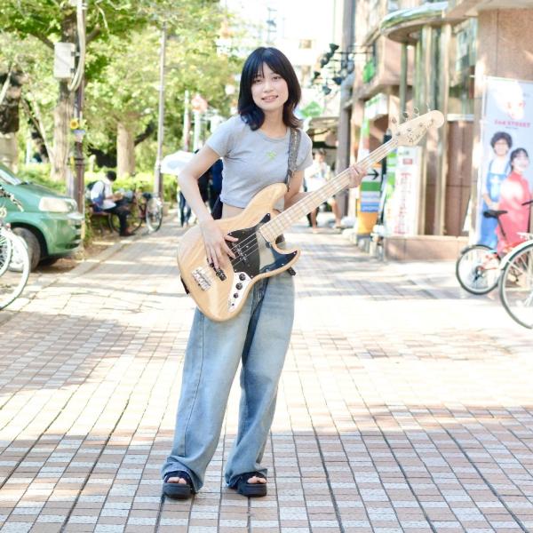 Tシャツは自分でリメイク✄♡ヘルシースタイルが似合うRock&#039;N&#039;Roll研究会 マスダ🎸♫